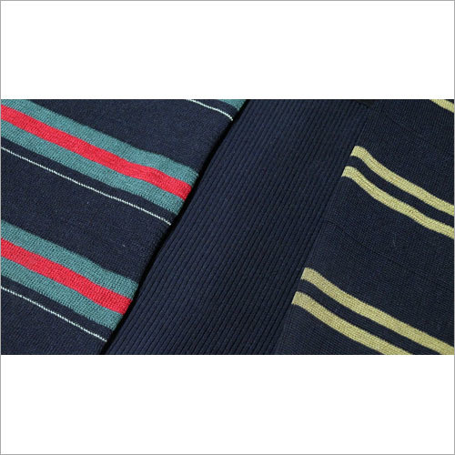 Hosiery Fabric