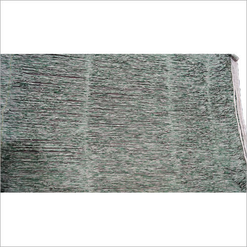Silk Fringes Laces