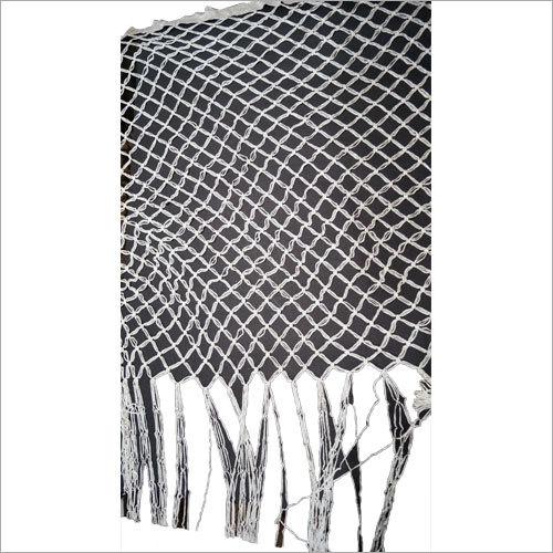 Fabric Fringes Laces