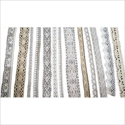 Crosia Laces