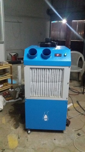 Spot Cooler Suppliers in Andhra Pradesh