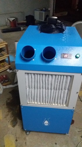 Spot Cooler Suppliers in Telangana