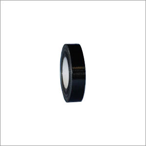 Black Polyester Tape