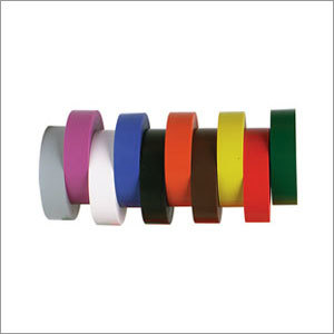 Colored Polyester Tapes