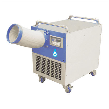 Spot Cooler Suppliers in Delhi