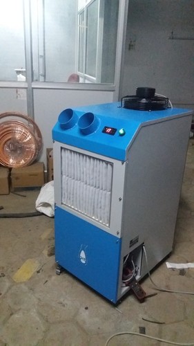 Spot Cooler Suppliers in Noida