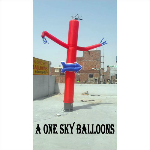 Inflatable Air Dancer