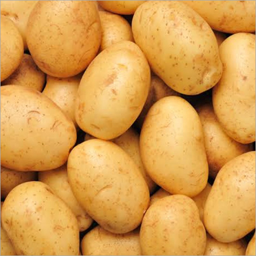 Potatoes