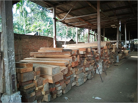 Timber Wood