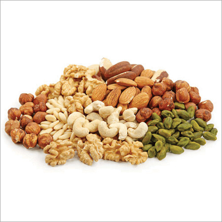 Dry Fruits