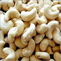 Raw Cashew