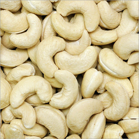 Plain Cashew Nuts