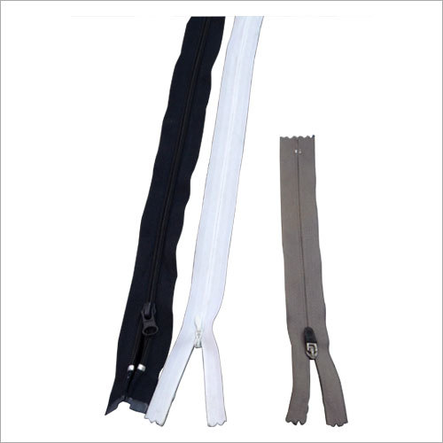 Garment Zipper