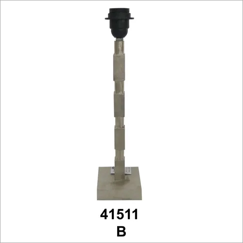 Table Lamp - Light Source: Energy Saving