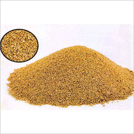 Granulated Cork Granulated Cork