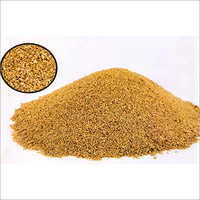 Granulated Cork