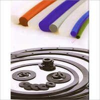 Rubber Molding Gaskets