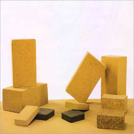Anti Vibration Cork Slabs Anti Vibration Cork Slabs