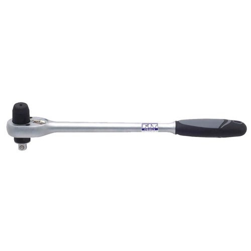 FIT TOOLS 3/8" 12 pt. Preset Limited Torque 23 Nm Length 280mm Ratchet Wrench