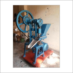 Small Camphor Tablet Machine