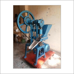 Camphor Making Machine