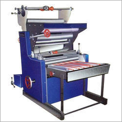 Paper Roll Lamination Machine