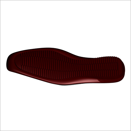 Footwear Mould Die