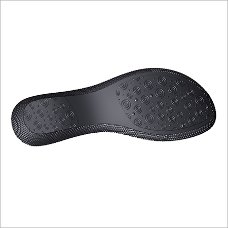 Footwear Die