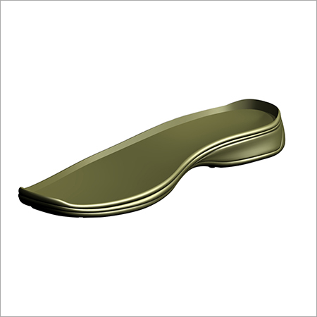 PVC Footwear Die
