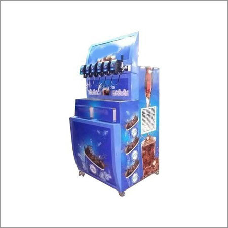 Soda Making Machine