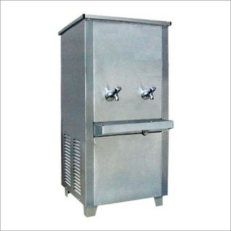 Stainless Steel Water Cooler
