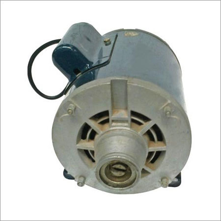 Soda Fountain Machine Motor