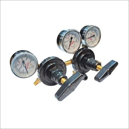 Soda Fountain Machine Regulator