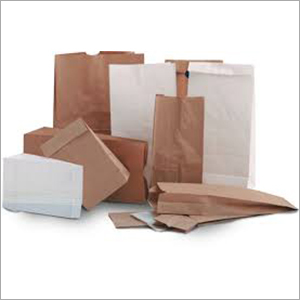 Customized Paper Bag