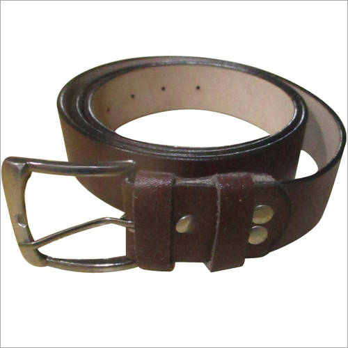 Brown Belt