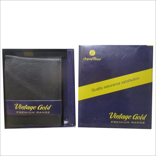Fashion Wallet