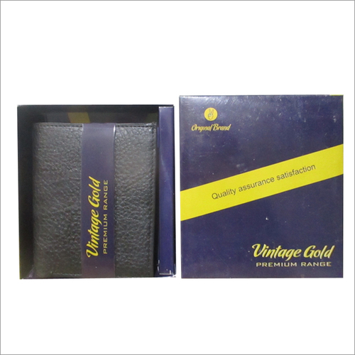 Gents Wallet