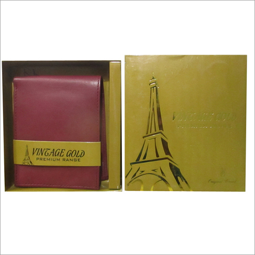 Mens Wallet