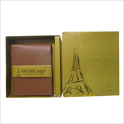 Designer Gents Wallet