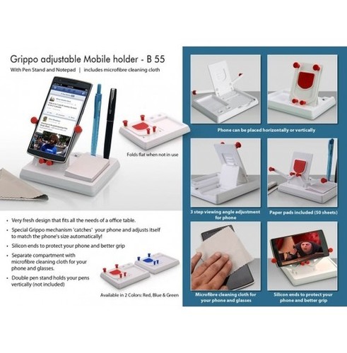 Mobile Holder