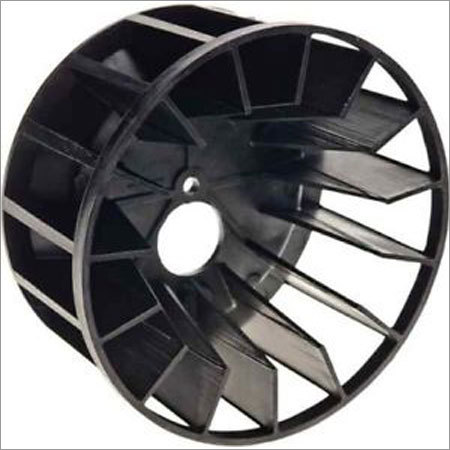 Air Compressor Fan