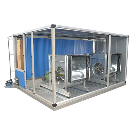 Air Washer