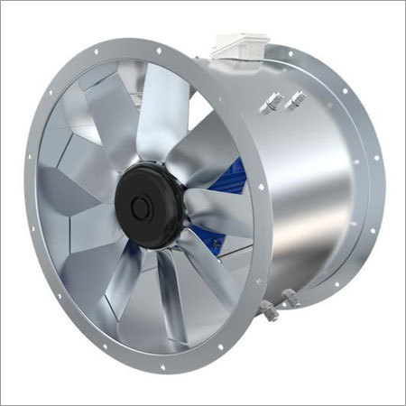 Axial Fan