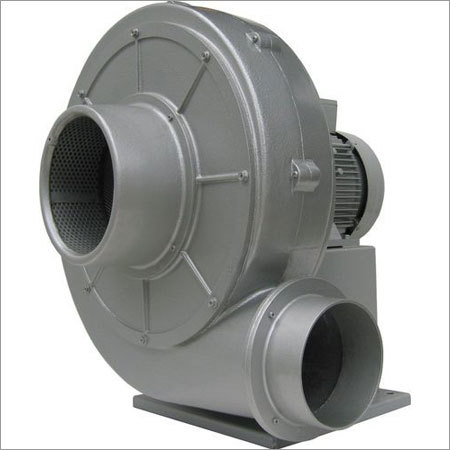 Centrifugal Fan