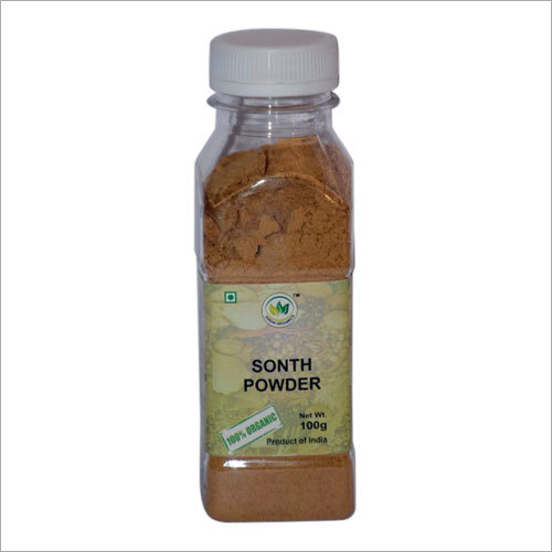 Organic Sonth Powder (100g)