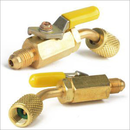 Hvac Valve