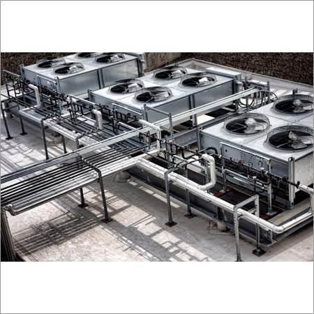 HVAC System