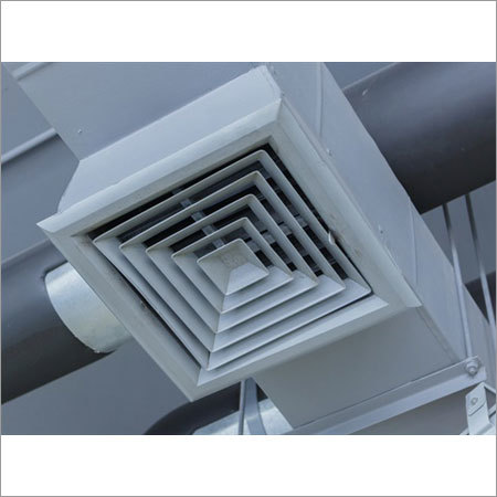 Ventilation System