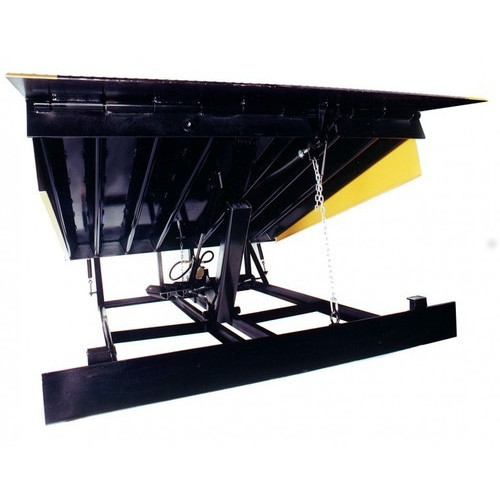 Dock Leveler