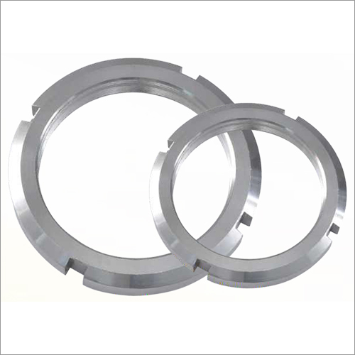 Lock Nuts MB
